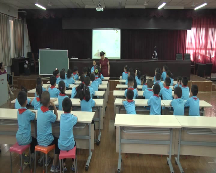2.人教版数学一下《十几减9》河北省一等奖