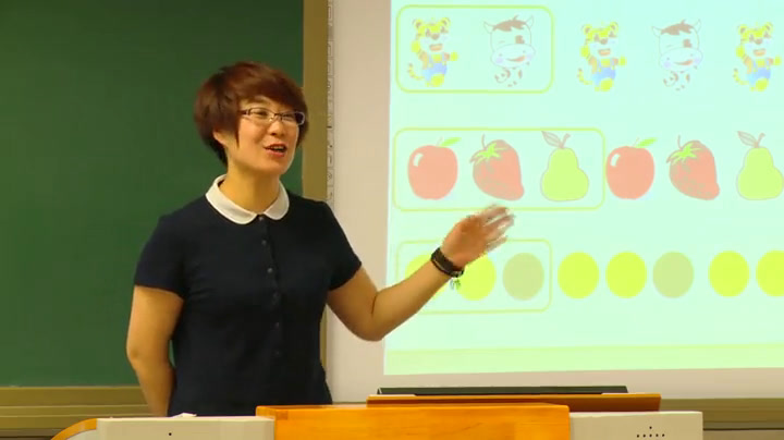 2.人教版数学一下《找规律》全国一等奖