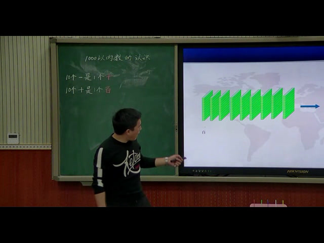 2.人教版数学二下《解决问题》全国一等奖
