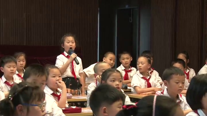 2.人教版数学二下《有余数除法》全国一等奖