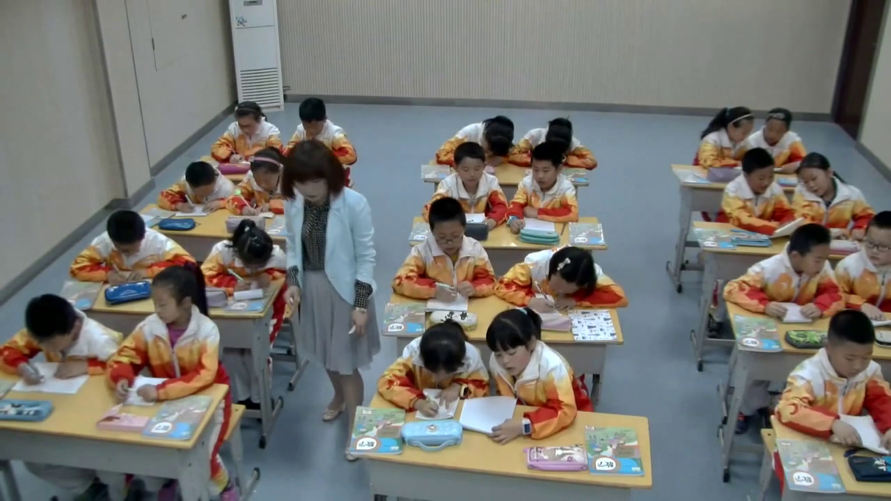 1.人教版数学四下《小数的近似数》全国一等奖