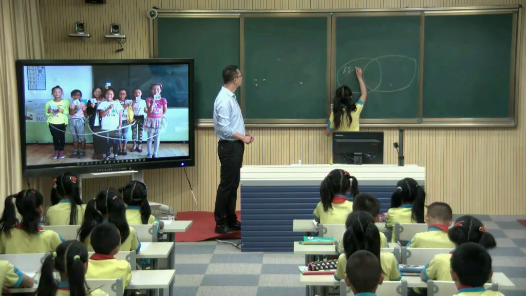1.人教版数学五下《最大公因数》全国一等奖