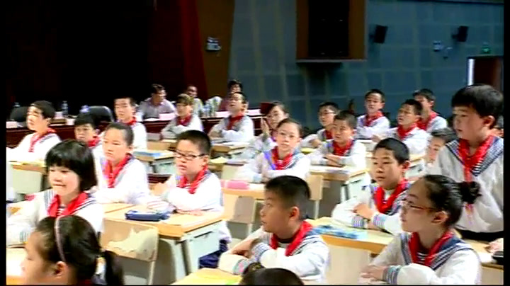 1.人教版数学五下《约分》全国一等奖