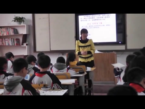 1.人教版数学六下《解比例》全国一等奖