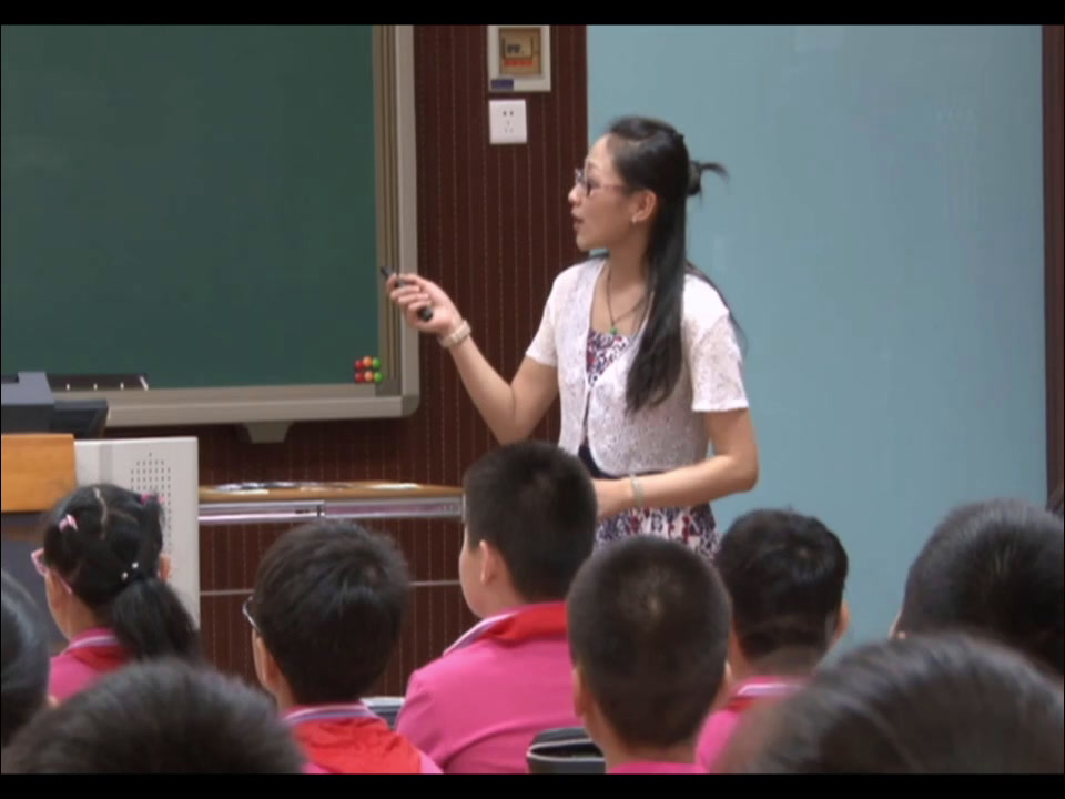 1.人教版数学六下《认识负数》全国一等奖