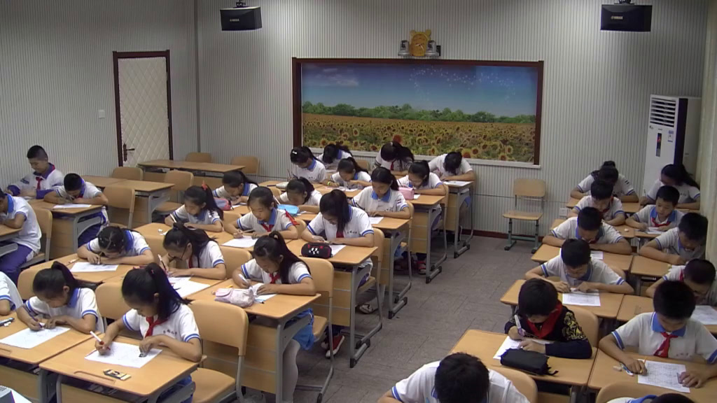 1.人教版数学五下《解决问题》全国一等奖