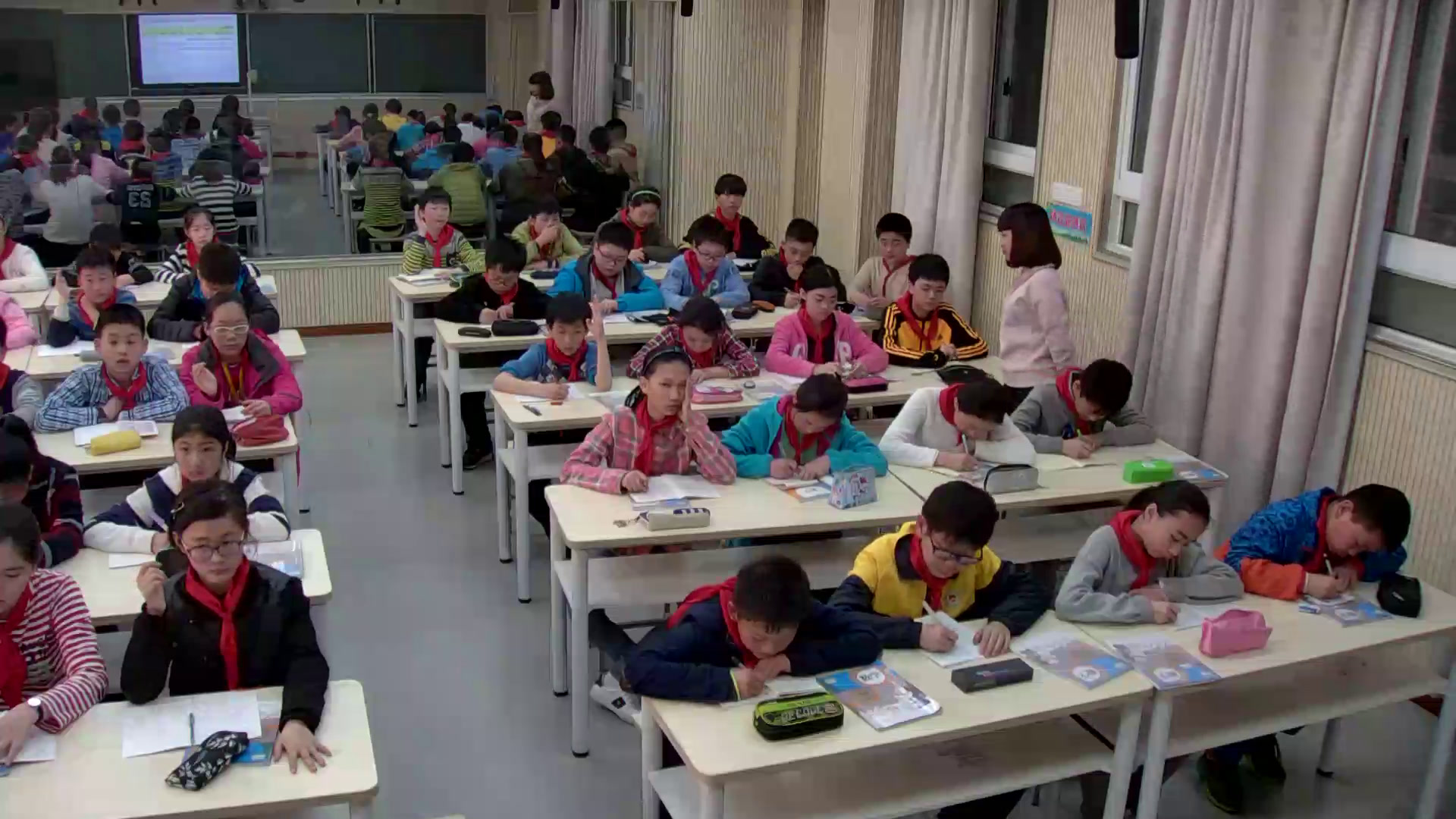 2.人教版数学六下《正比例》全国一等奖