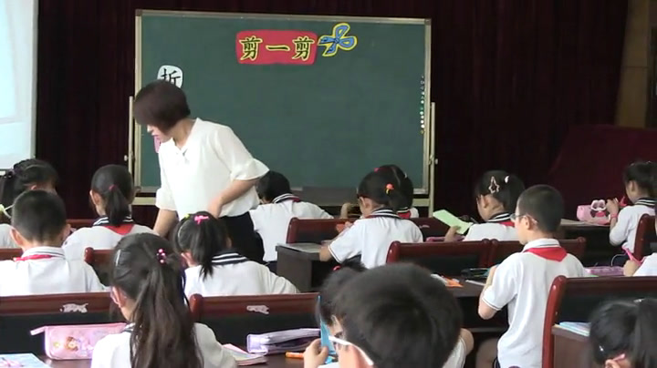 1.人教版数学二下《解决问题》天津市一等奖