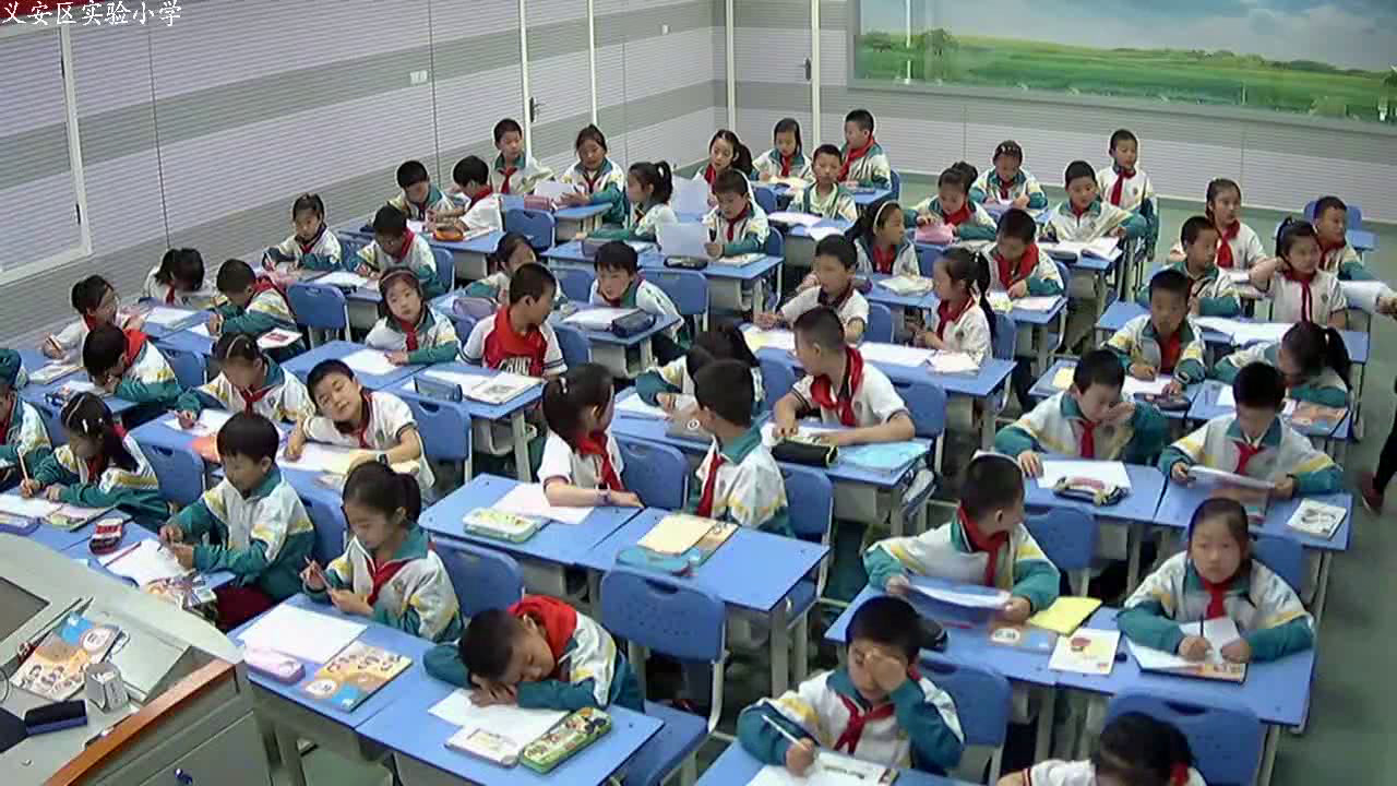 1.人教版数学三下《笔算乘法（不进位）》安徽省省一等奖