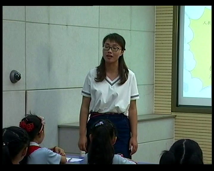 2.人教版数学二下《9　数学广角──推理》河南省一等奖