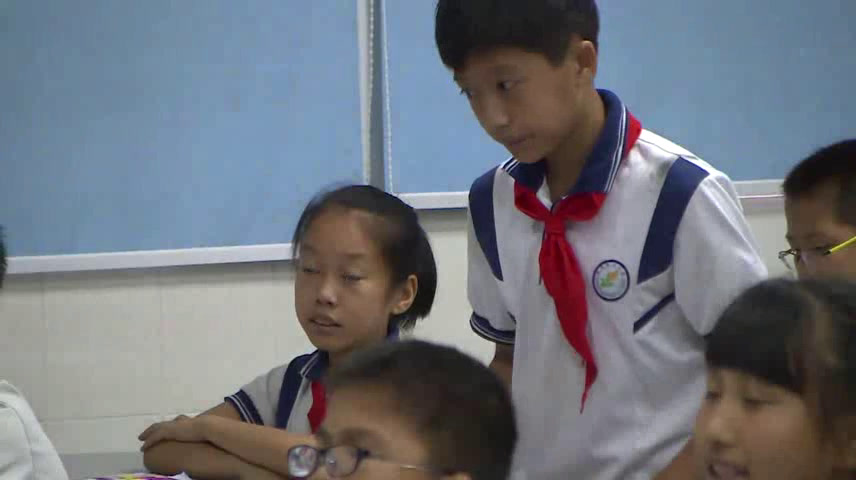 2.人教（PEP)英语（吴欣主编）五下《Unit 2 My favourite season - part C》国家级优质课