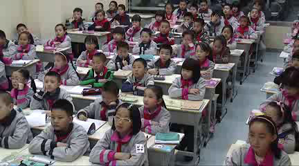 3.人教版数学四下《解决问题》青海省一等奖
