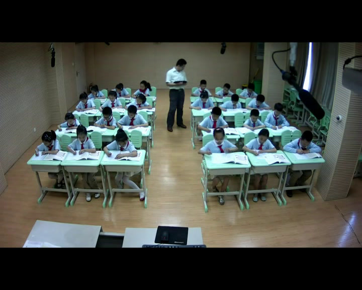3.人教版数学三下《年、月、日》河南省省一等奖