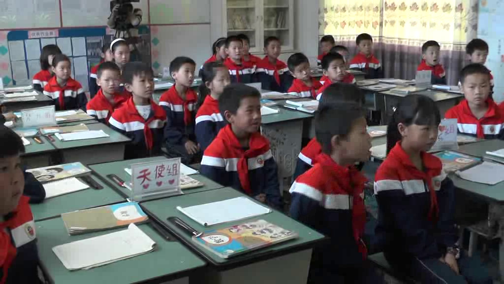 1.人教版数学三下《解决问题》云南省市级优课