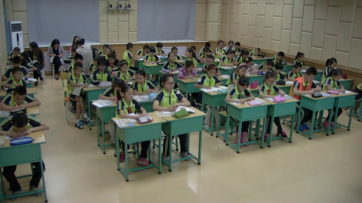 1.人教版数学三下《9总复习》内蒙古古一等奖
