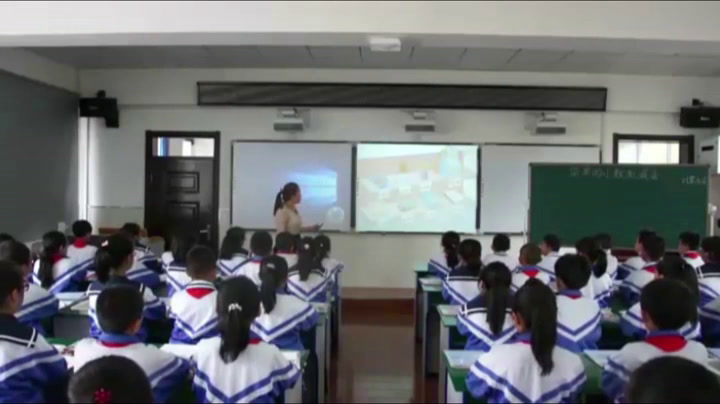 4.人教版数学三下《简单的小数加减法》黑龙江江一等奖