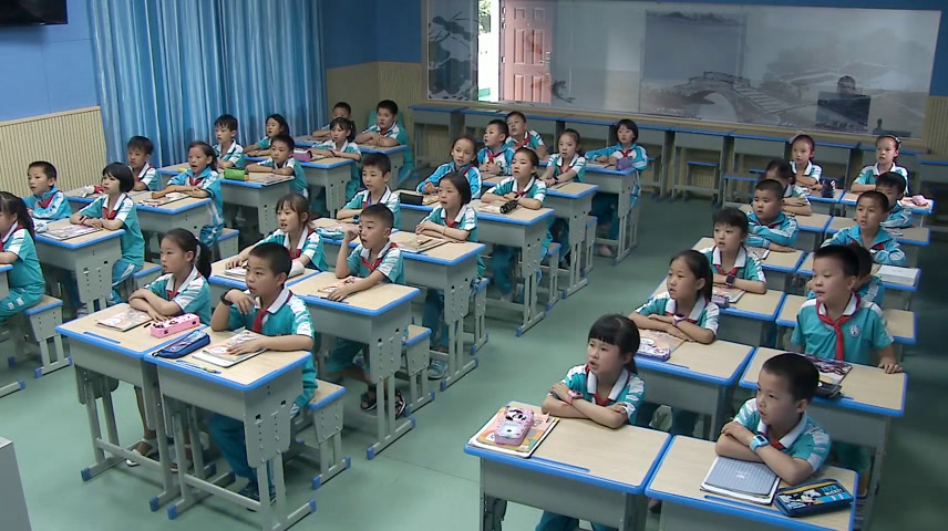 2.人教（PEP）英语（吴欣主编）三下《Recycle 2》贵州省省级优课