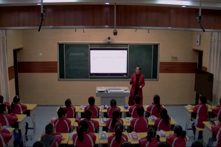 1.人教版数学三下《解决问题》湖北省省一等奖