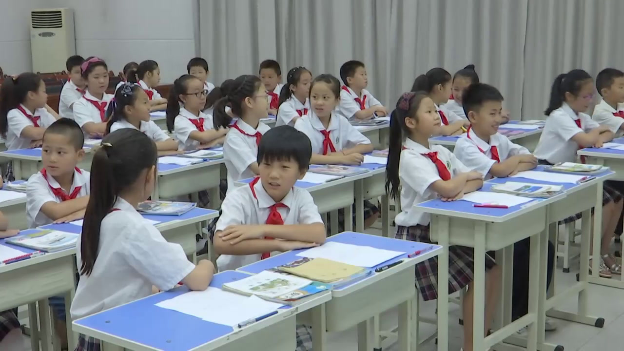 2.人教版数学四下《加法运算定律》河南省一等奖