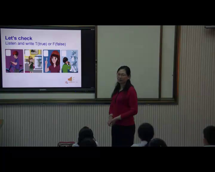 2.人教（PEP)英语（吴欣主编）六下《Unit 3 Where did you go - part C》湖北省市级优课
