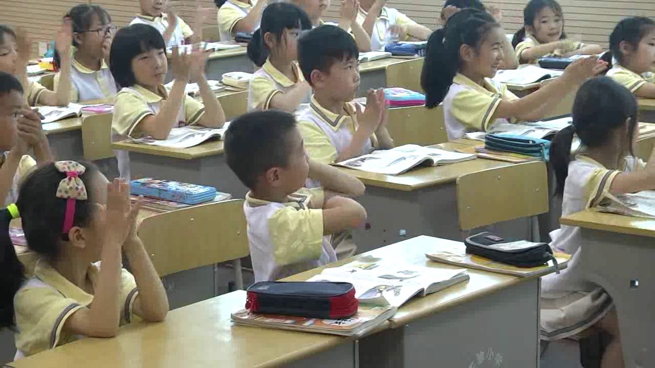 1.人教版语文（部编）一下《21小壁虎借尾巴》国家级优质课