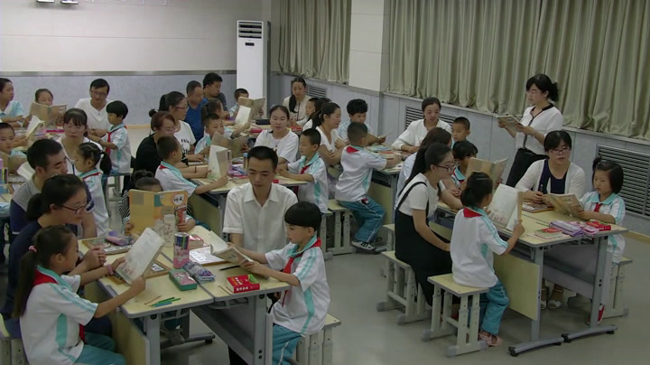 1.人教版语文（部编）一下《和大人一起读：孙…》宁夏省级优课