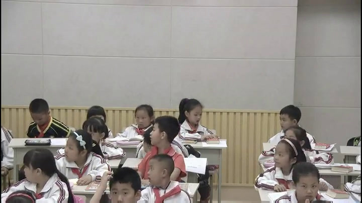 1.人教版语文（部编）二下《语文园地七：写话》云南省省级优课