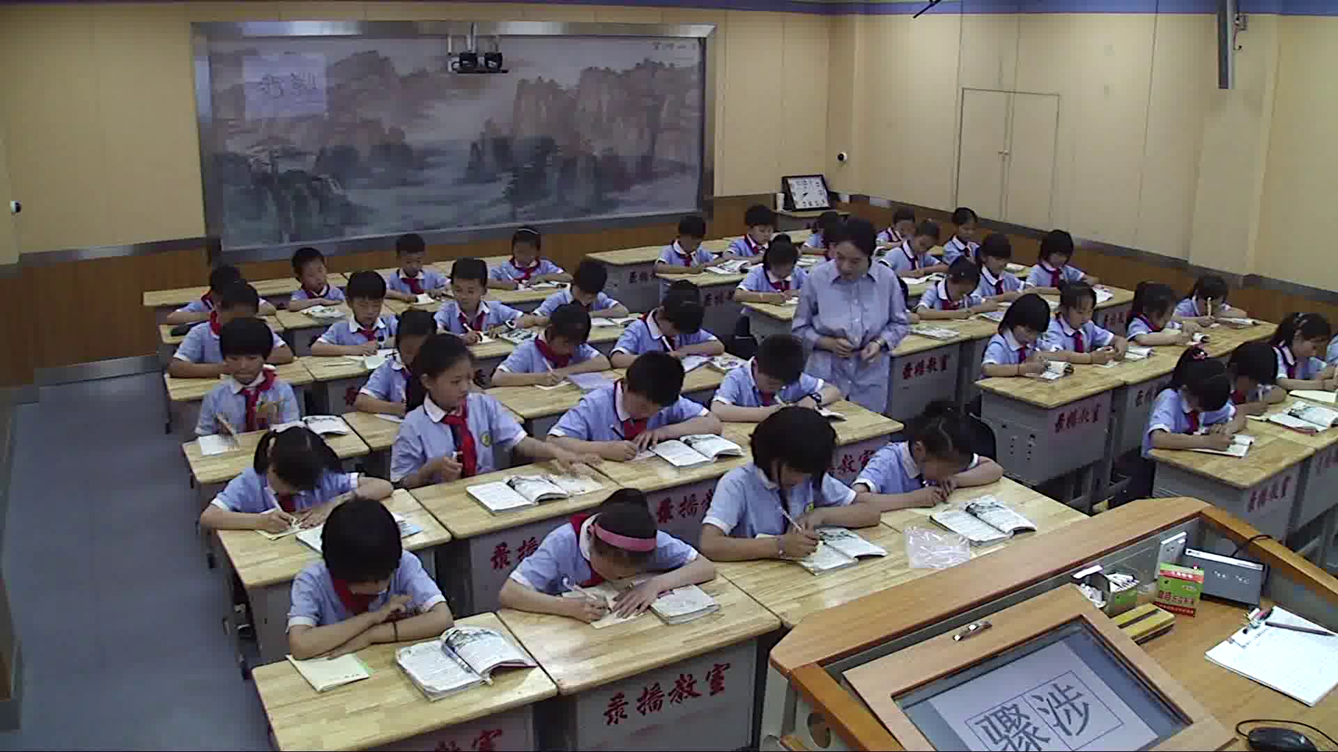 1.人教版语文三下《6　燕子专列》安徽省省级优课