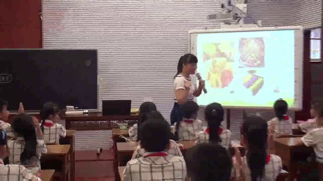 1.人教版语文三下《习作》国家级优质课