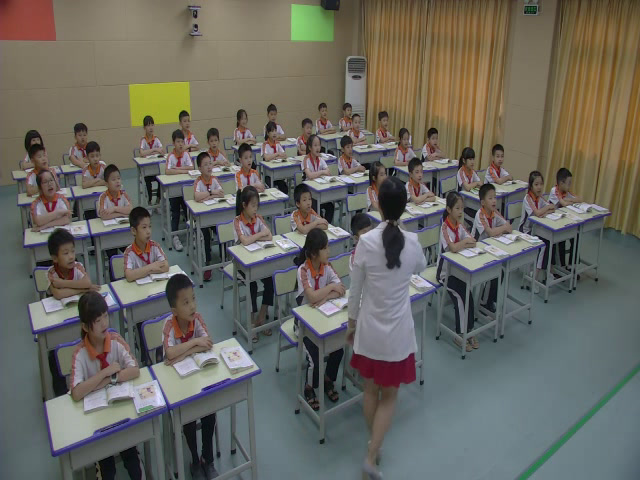 2.人教版语文三下《亡羊补牢》国家级优质课