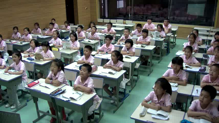 1.人教版语文三下《6　燕子专列》国家级优质课