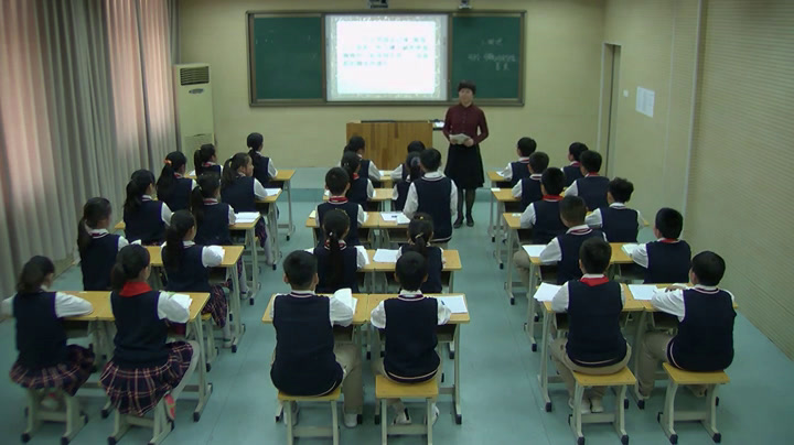 2.人教版语文四下 《2　小珊迪》国家级优质课