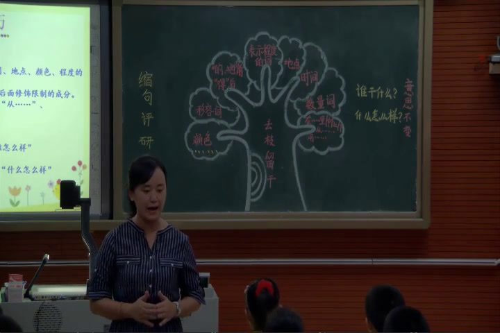 1.人教版语文三下《趣味语文》云南省省级优课