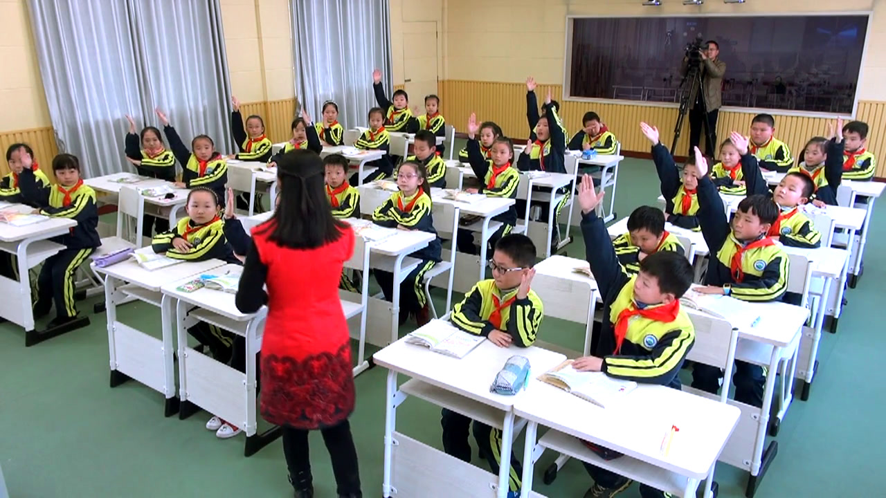 2.人教版语文三下《31　女娲补天》湖南省省级优课