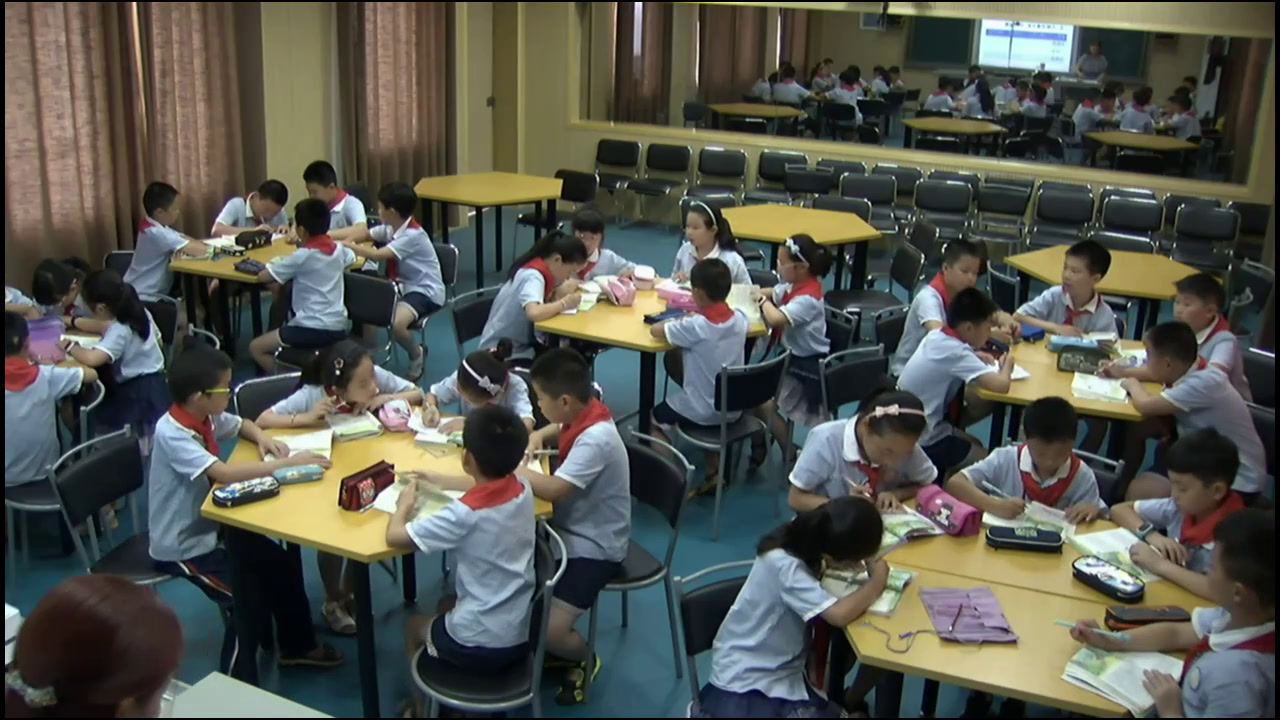 2.人教版语文三下《12　想别人没想到的》湖南省省级优课
