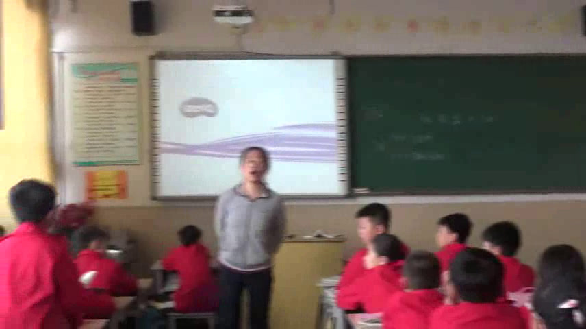 1.人教版语文四下《口语交际》山西省省级优课