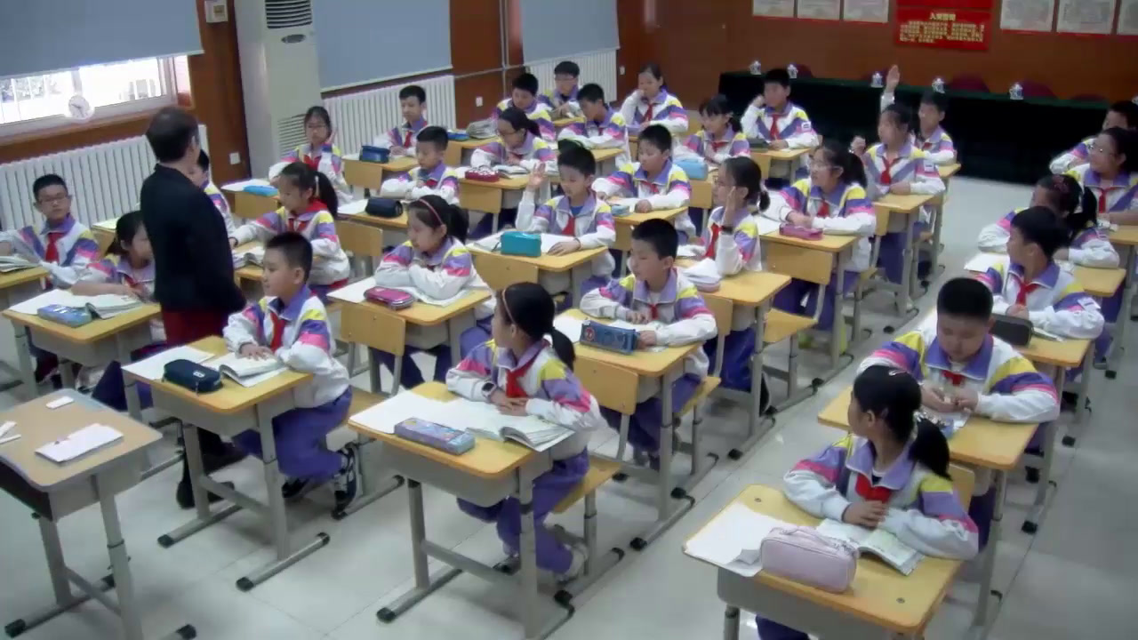 1.人教版语文四下《习作》天津市省级优课