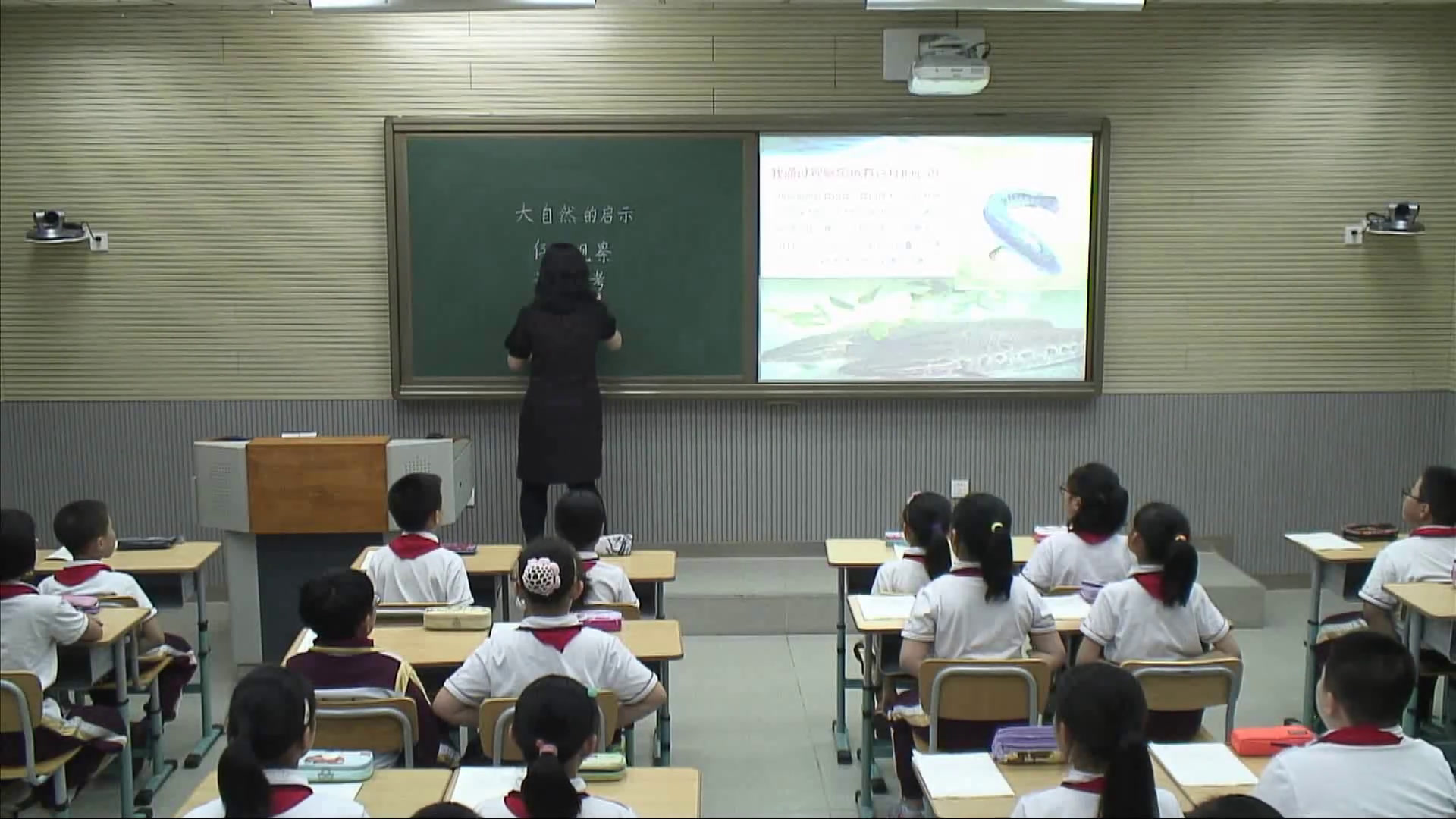 1.人教版语文四下《习作》天津市省级优课