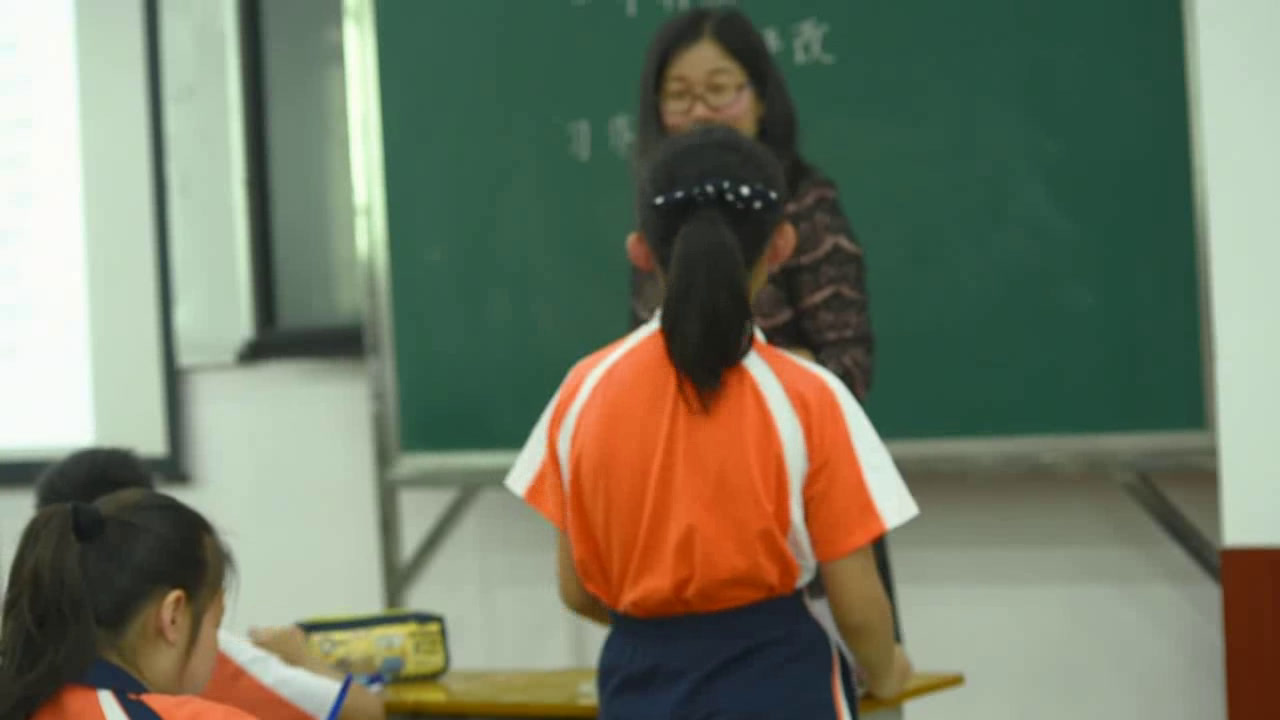 2.人教版语文五下《习作》国家级优质课