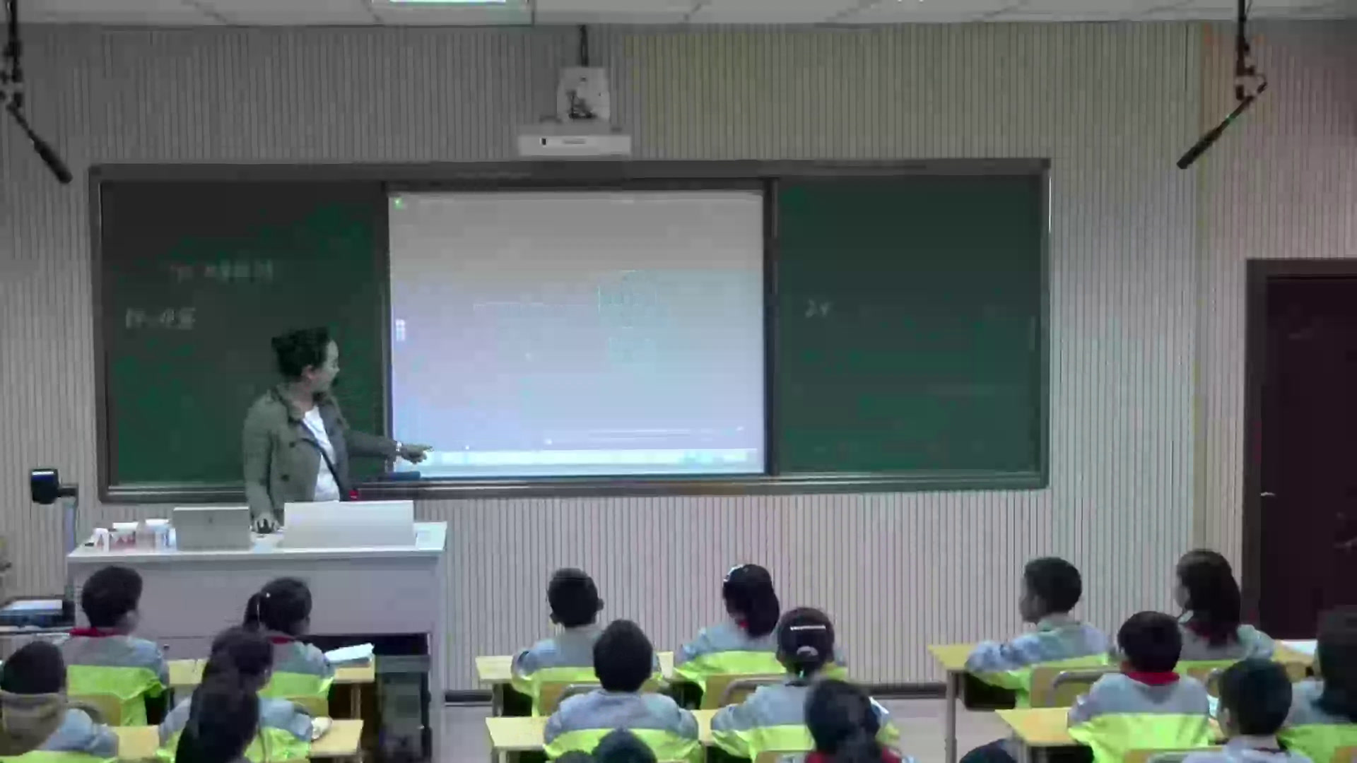 1.人教版语文五下《习作》国家级优质课