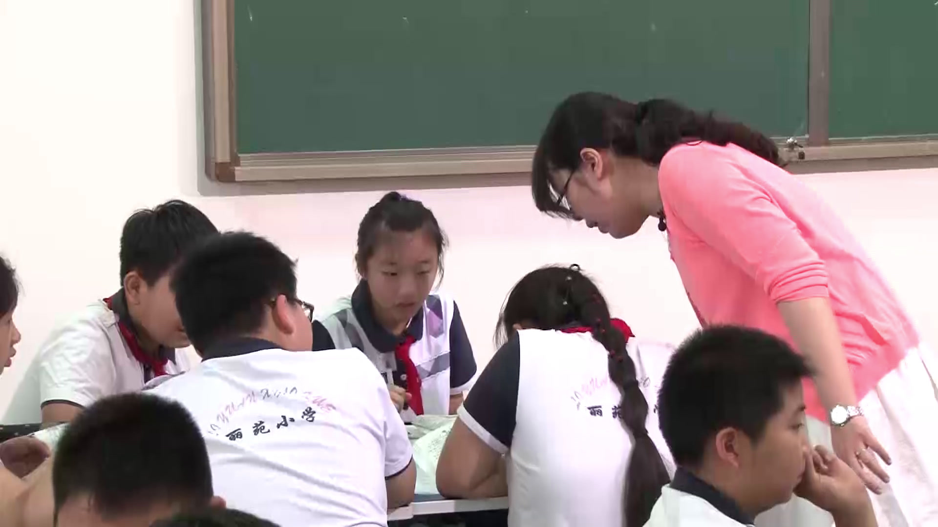 2.人教版语文六下《2　匆匆》国家级优质课