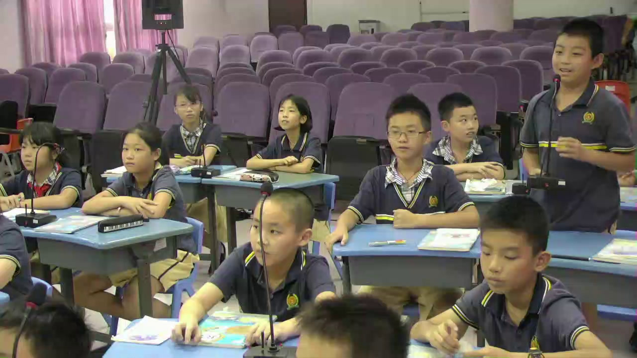 1.人教版数学五下《整理和复习》广东省一等奖