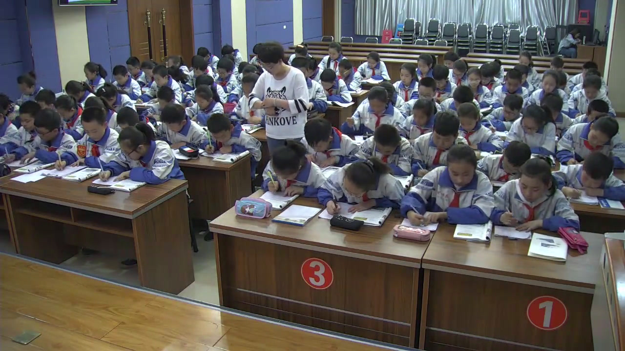 1.人教版数学六下《成数》山西省一等奖