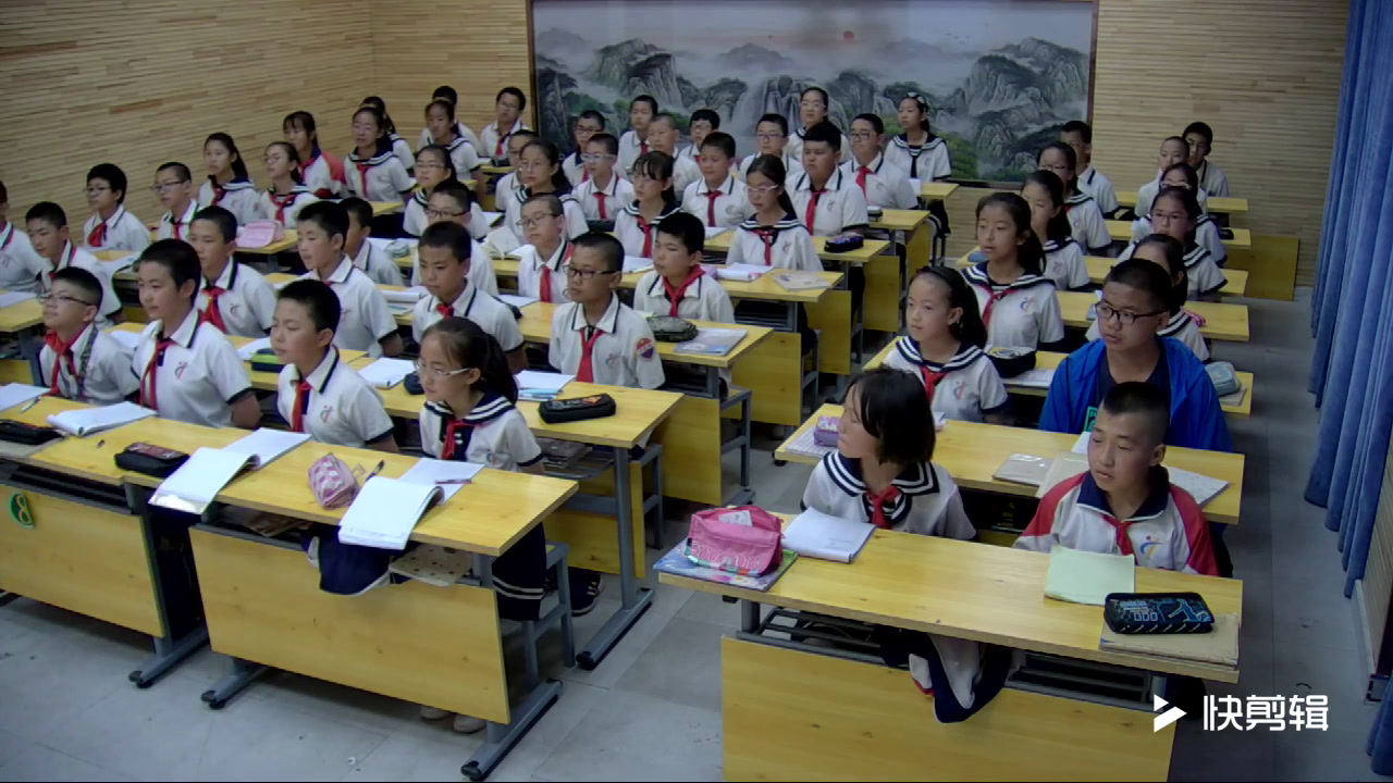 2.人教版数学六下《成数》甘肃省一等奖