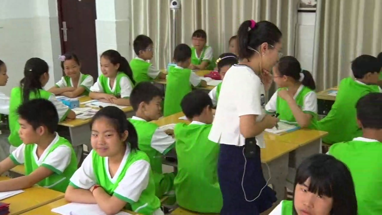 3.人教版数学六下《解决问题》湖北省一等奖