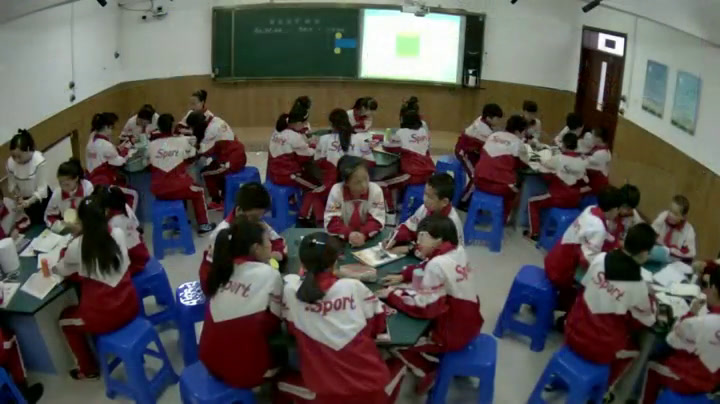 3.人教版数学六下《圆柱的表面积》黑龙江一等奖
