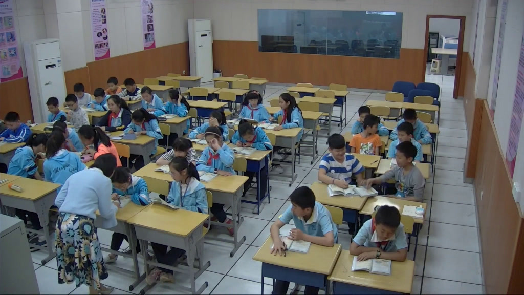 2.人教版语文六下《9　浣溪沙》湖南省省级优课