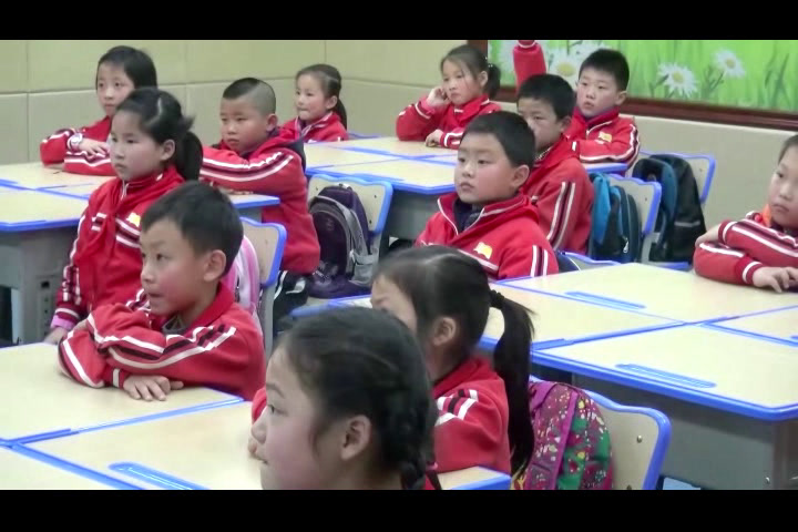 1.人教版道德与法治一下《3我不拖拉》国家级优质课