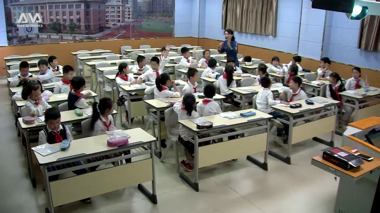 1.人教版道德与法治二下《13我能行》国家级优质课