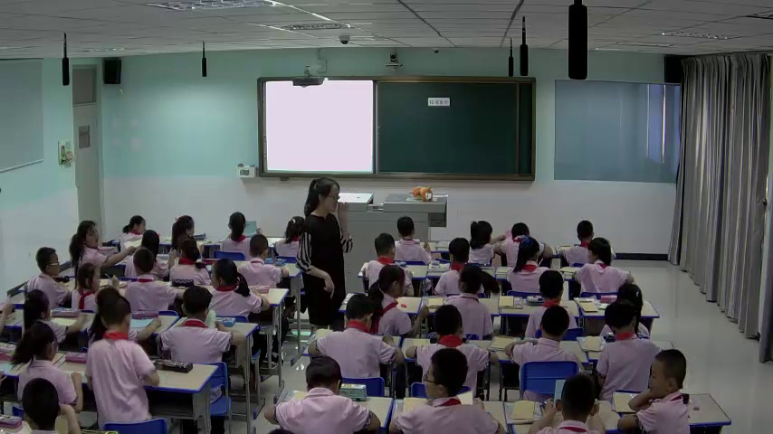 2.人教版道德与法治二下《13我能行》国家级优质课